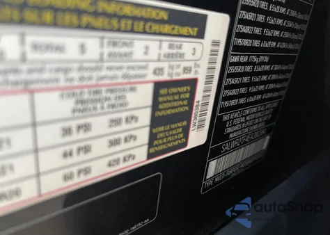 2014 Land Rover Range Rover Sport Sc z USA, uszkodzony, nr VIN SALWR2TF4EA380384